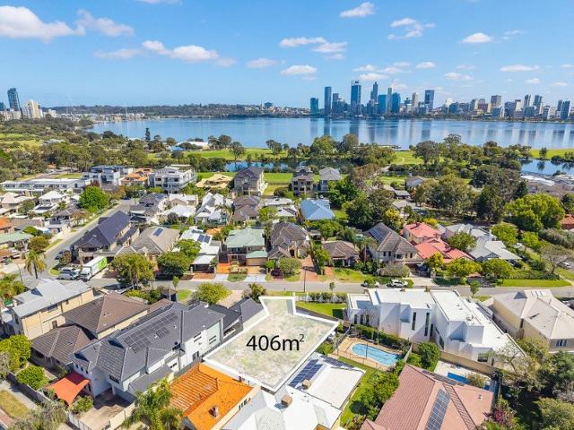 Rare Riverside Opportunity
