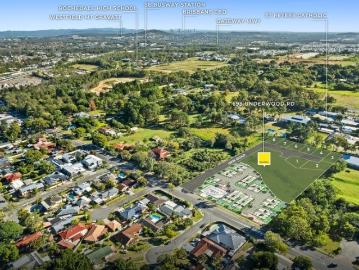 Rare Rochedale Development Opportunity | Approx. 5 Acres with DA Approval