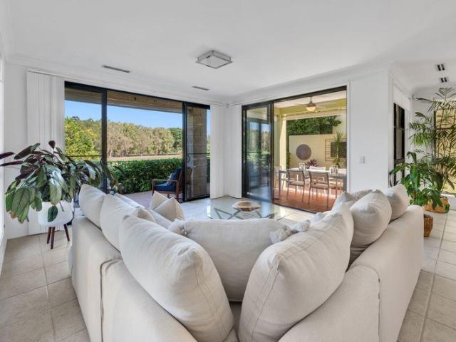 Huge stand alone home with sweeping golf course views. Make this your new home today !