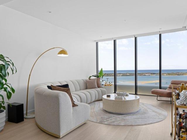 Rare Sub Penthouse Opportunity | Level 22 | Unrivalled 180° Views | Eve Residences