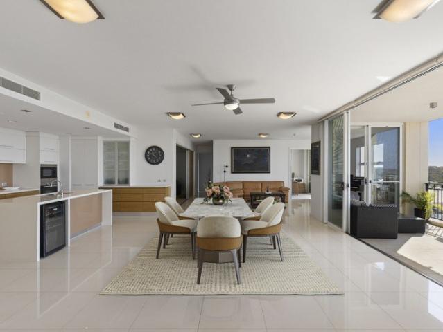 Rare Sub Penthouse Living with Uninterrupted Gold Coast Skyline Views!