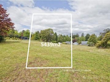 RARE, SUN DRENCHED OLINDA OPPORTUNITY ON 5,439M2