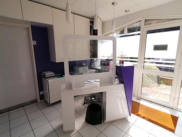 RARE SUR BUXEROLLES CENTRE
