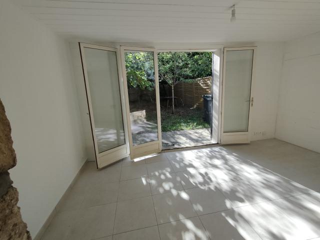 Rare Sur Igny Appartement Avec Grand Jardin 53m² Igny