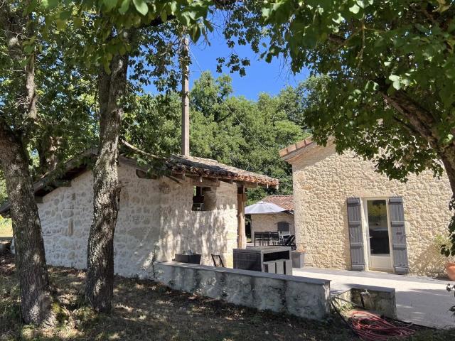 Rare sur le marché 154m² Saint Clar