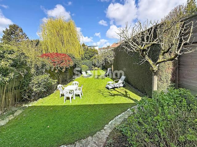Rare sur le secteur – Maison bel étage 105m² Wasquehal