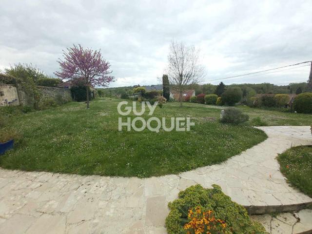 RARE sur le secteur: maison F7 172 m² à BETHISY SAINT PIERRE