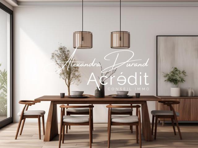 Rare sur le secteur de port marianne à vendre T4