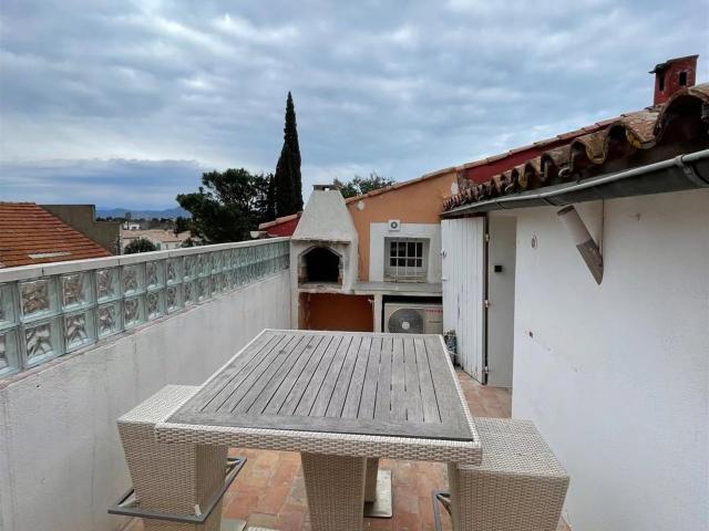 Rare Sur Le Secteur 115m² Fréjus