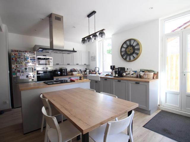 Rare sur le secteur!