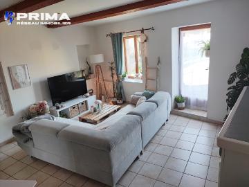 Tanneron, Alpes-Maritimes - Terrasse, Parking