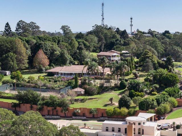 Rare Scale, Remarkable Views and Potential That Cannot Be Recreated 6 Minutes to Toowoomba CBD
