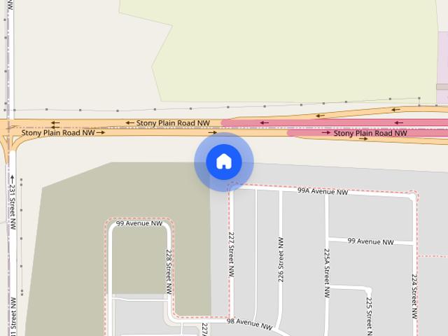 RARE SECORD CORNER HOME | HUGE 753 m² LOT