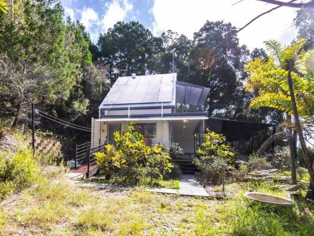 Rare Secluded Paradise Breathtaking Views
