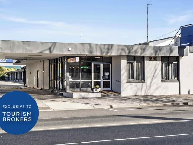 RARE SECURE INVESTMENT OPPORTUNITY 2875MI
