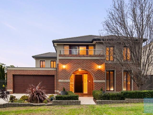 Rare Side Access, Spacious Living & Tranquil Wetlands Outlook