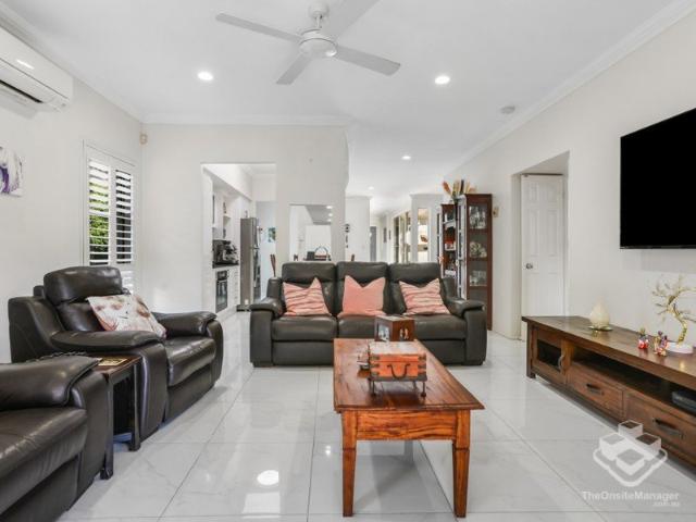 Rare Single Level Living in the Heart of the Lakelands