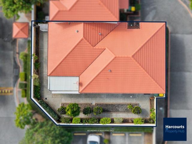 Rare Single Level Living with a Huge Backyard in Eastlake Robina