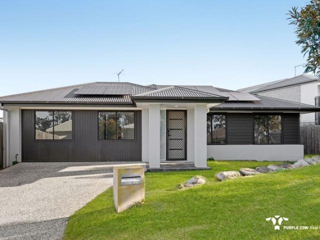 RARE SIX BEDROOM HOME WITH SOLAR & DUCTED AIR