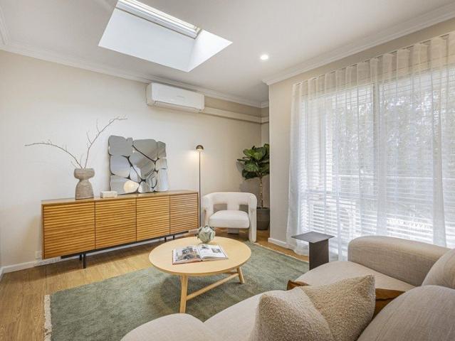 Rare Size, Full Renovation, Unbeatable Highgate Position