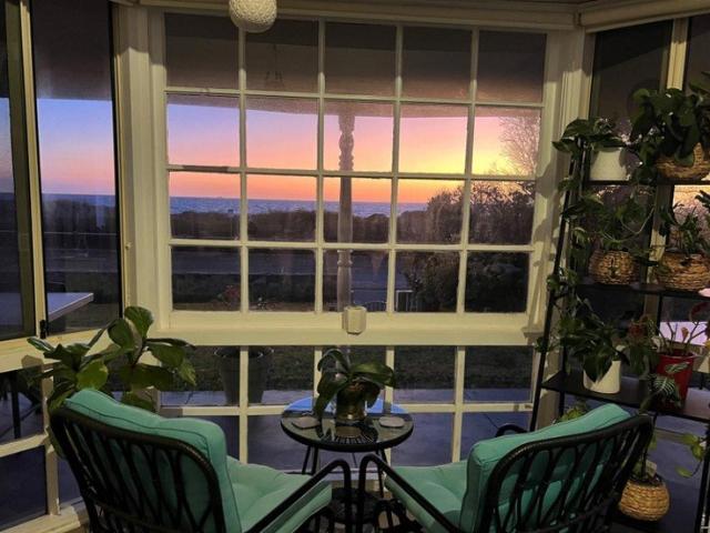 Rare Sorrento Beach Living with Original Character and Coastal Views