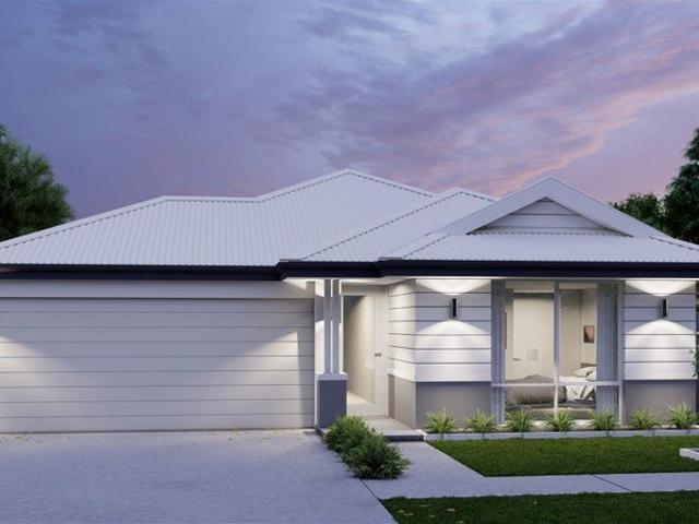 RARE SOUTH BUNBURY: LOOKING FOR A TURNKEY HOME WITHIN 12 MONTHS?