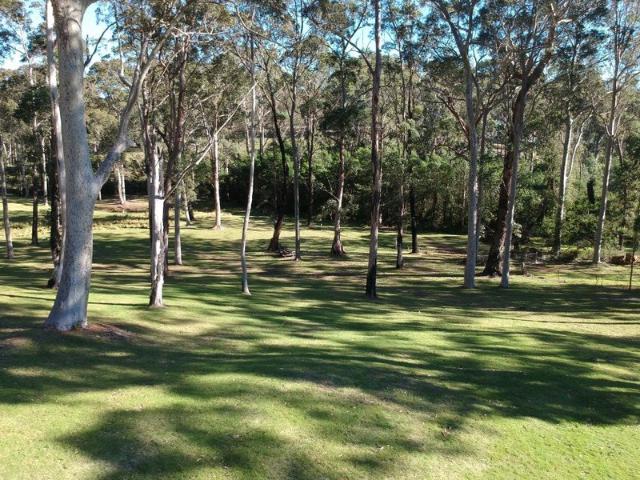 Rare South Coast Acreage, Batemans Bay NSW
