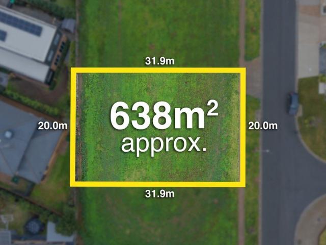 Rare South Side Land Opportunity in an Established Werribee Pocket