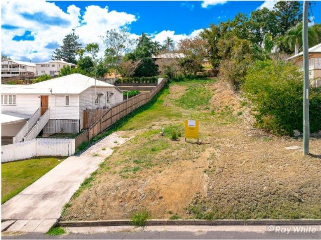 Rare Southside Find Vacant Land
