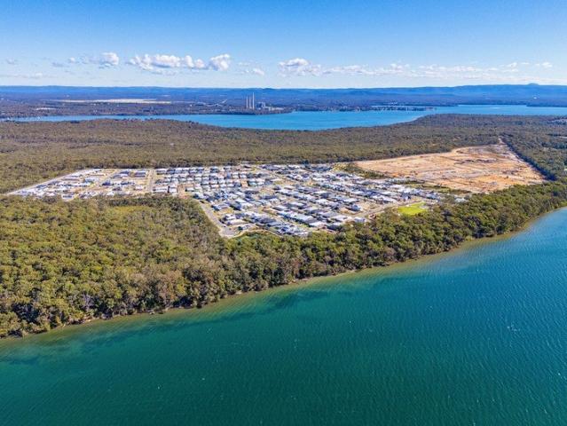 Rare Space, Generous 17m Frontage, Endless Possibilities
