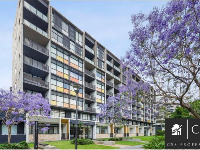 Rare Square Layout | Spacious Living | Prestigious Platinum Residence