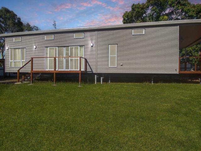 Rare Two Bedroom Granny Flat, Central and Self Contained