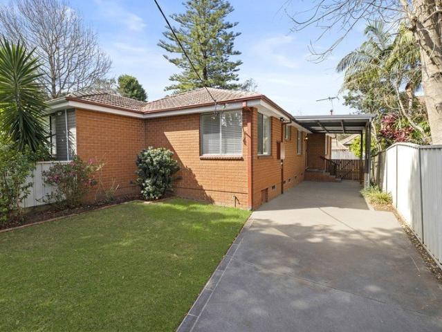 Rare Two Bedroom Semi in an Exclusive Ashbury Setting