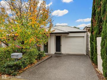Rare Two Bedroom, Two Bathroom Opportunity