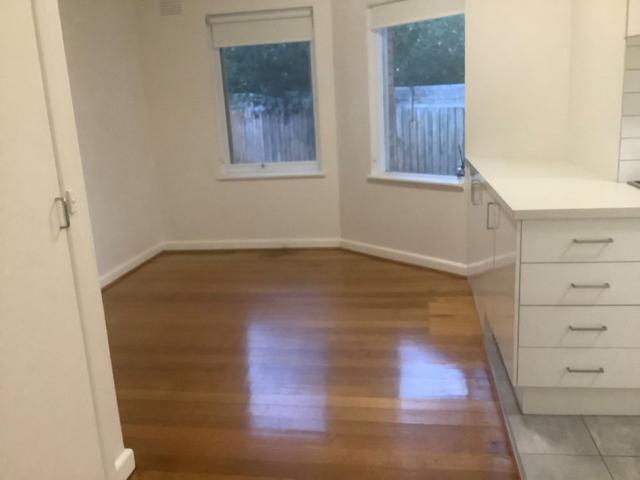 Rare two storey apartment with private entrance