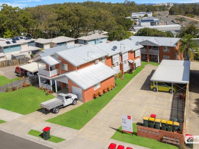Rare Tannum Sands Multi Unit Investment in Prime Coastal Location