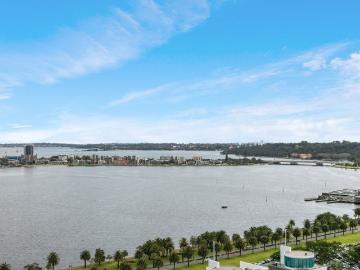 Rare Three Bedroom Apartment in Elevation Tower
