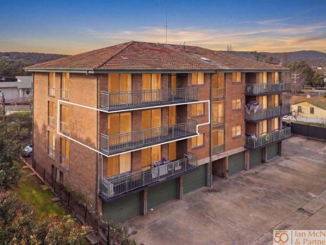 Rare Three Bedroom Apartment