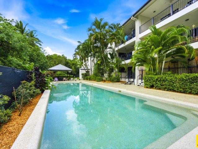 Rare Three Bedroom Ground Floor Offering. Fully Renovated