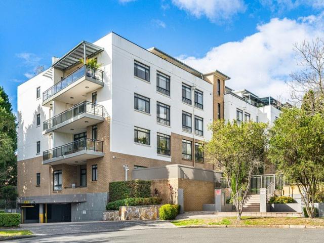 Rare Three Bedroom Luxury in the Heart of Castle Hill