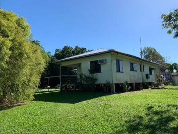 Rare Three Bedroom Unit