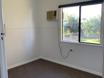 Rare Three Bedroom Unit