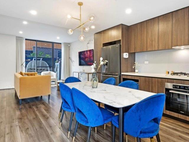 Rare Three Level Residence with Study Exceptional Space in Prime Gordon Location