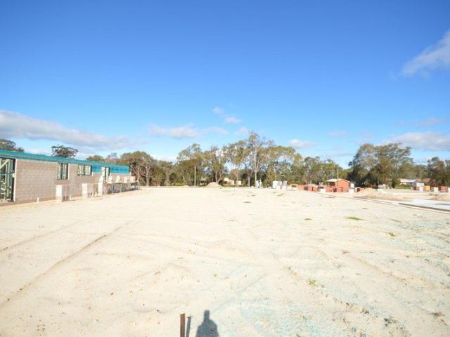 RARE TITLED 510M² BLOCK IN FURNISSDALE OFFERS OVER $420,000