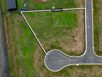 Rare Titled Half Acre Opportunity in Prime Cardigan Location Ready to Build