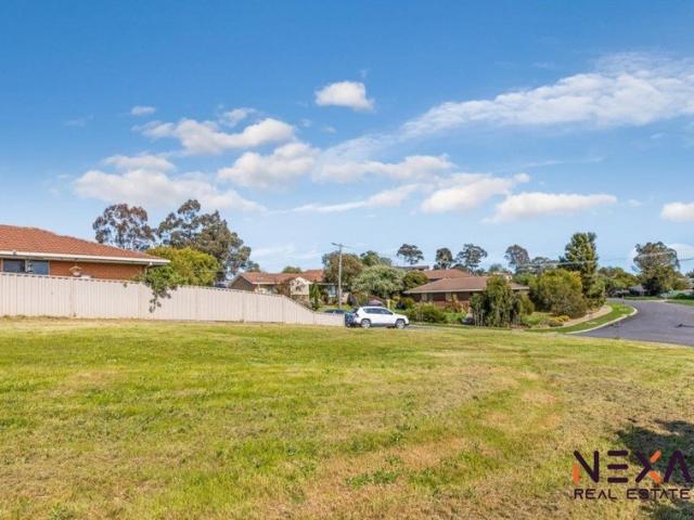 Price Drop To Sell Build Your Dream in Castlemaine!