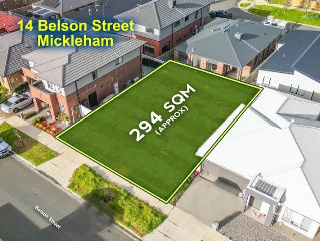 Rare Titled Land Ready to Build Your Dream Home!