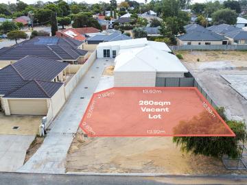 Canning, Seal Island, Western Australia