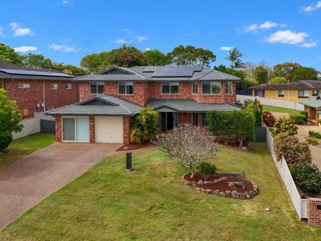 RARE TO MARKET A STANDOUT IN SOUGHT AFTER EAST KEMPSEY!
