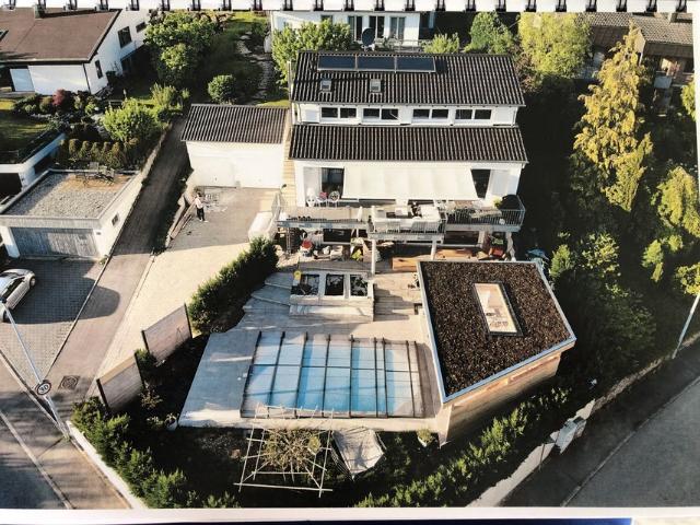 Rare to find free standing dream home